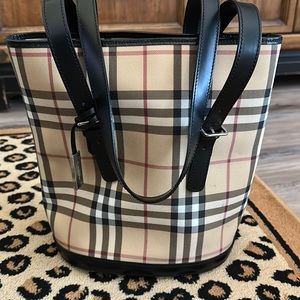 Burberry Bag